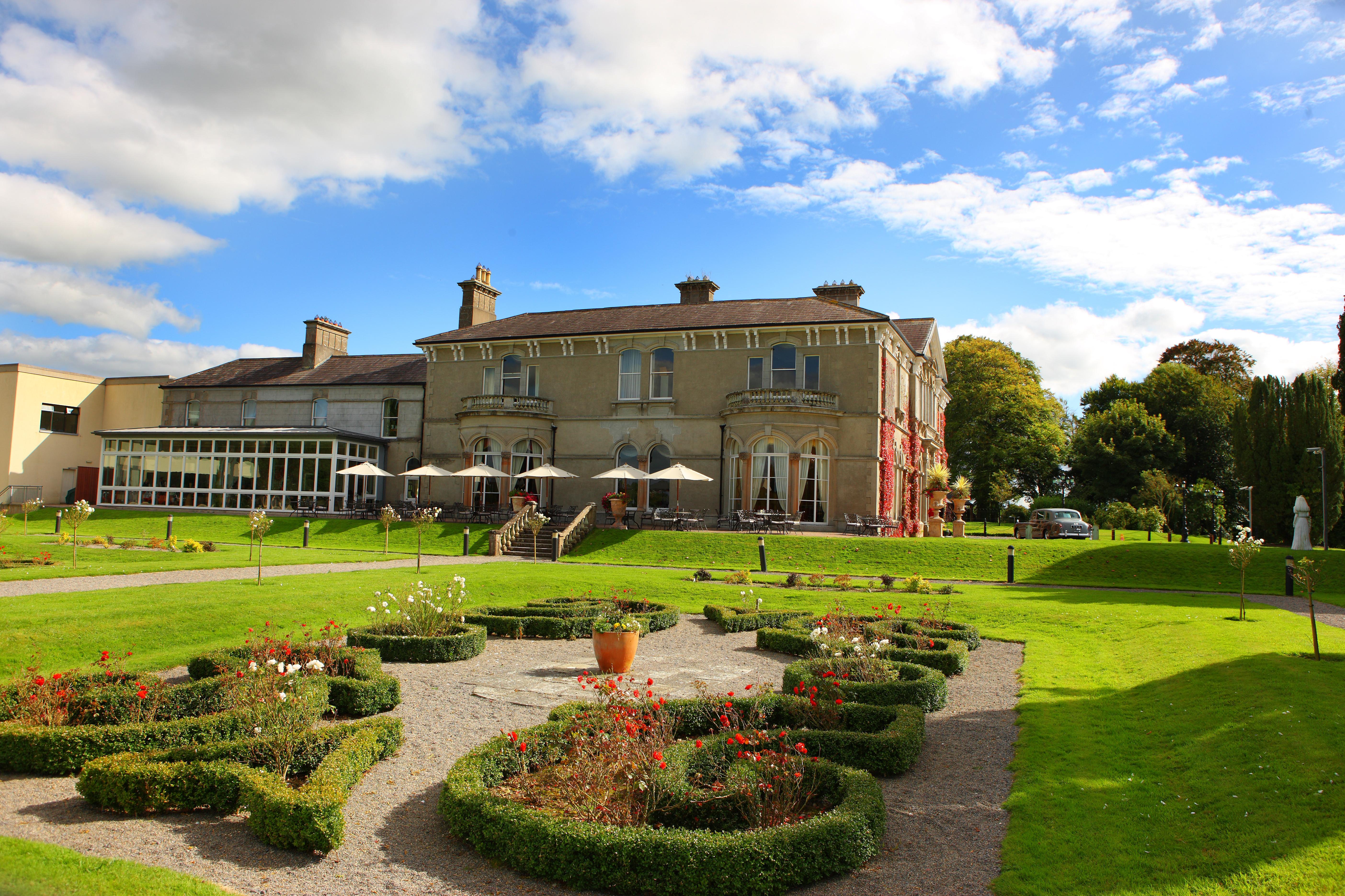 The Mount Juliet Estate in Ireland & Crafting the Perfect Getaway